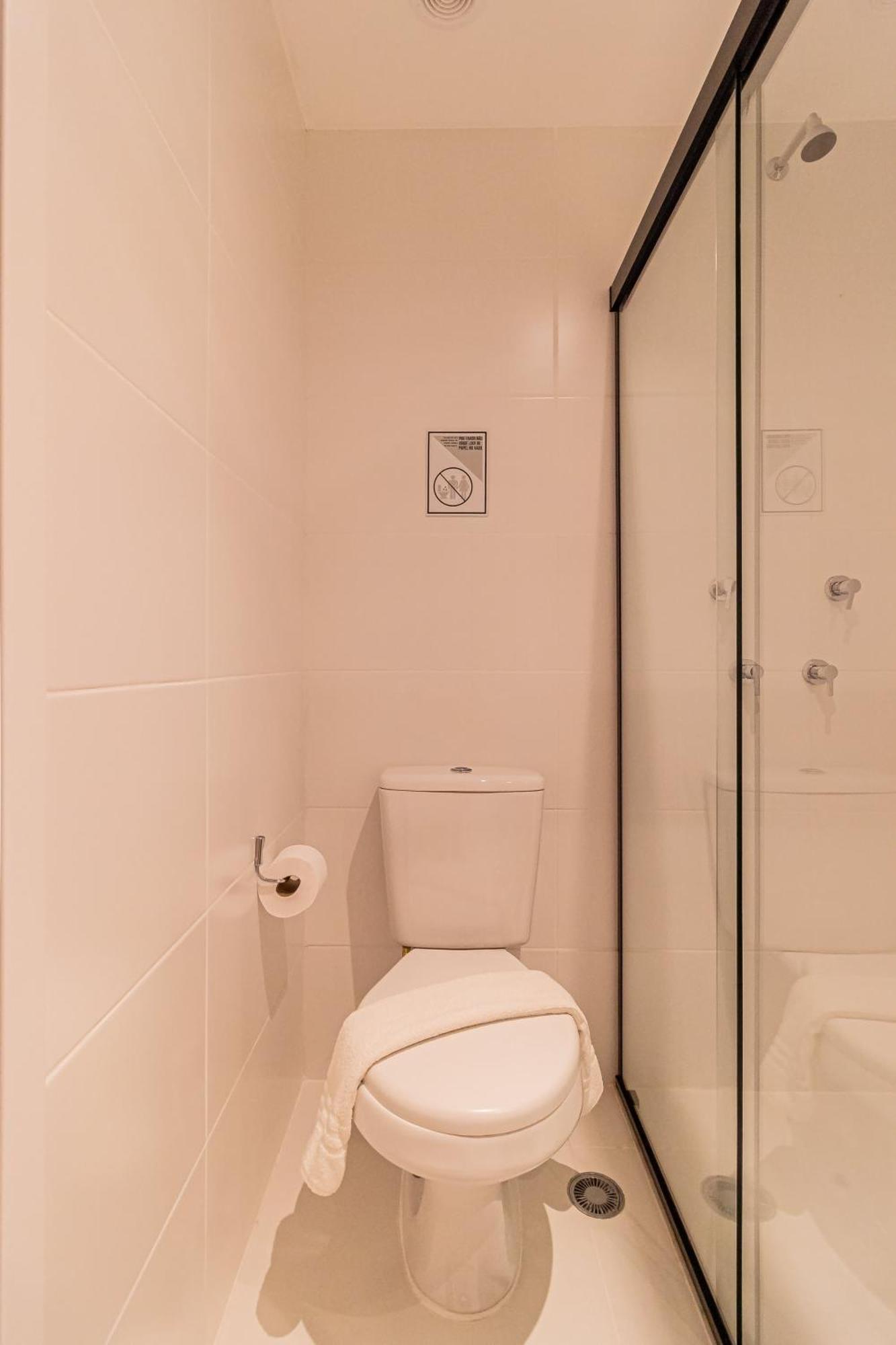 Apartamento Bhomy Saude - 2min A Pe Do Metro Gre312 *
